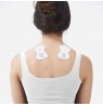 Omron E3 Intense HV-F021-E4W Transcutaneous Electrical Nerve Stimulation (TENS) White