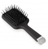 ghd Mini Paddle Brush, black