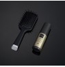 ghd Mini Paddle Brush, black