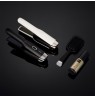 ghd Mini Paddle Brush, black