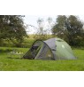Coleman Darwin 3 Plus 3 person(s) Green, Grey Dome/Igloo tent