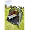 Coleman Darwin 3 Plus 3 person(s) Green, Grey Dome/Igloo tent