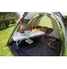 Coleman Darwin 3 Plus 3 person(s) Green, Grey Dome/Igloo tent