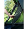 Coleman Darwin 3 Plus 3 person(s) Green, Grey Dome/Igloo tent