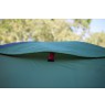 Coleman Darwin 3 Plus 3 person(s) Green, Grey Dome/Igloo tent