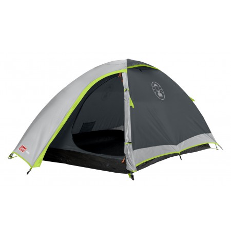 Coleman Darwin 2 2 person(s) Green, Grey Dome/Igloo tent