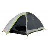 Coleman Darwin 2 2 person(s) Green, Grey Dome/Igloo tent