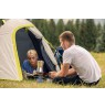 Coleman Darwin 2 2 person(s) Green, Grey Dome/Igloo tent