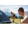 Coleman Darwin 2 2 person(s) Green, Grey Dome/Igloo tent