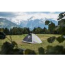 Coleman Darwin 2 2 person(s) Green, Grey Dome/Igloo tent