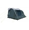 Outwell Sky 4 4 person(s) Blue Tunnel tent