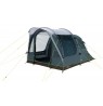 Outwell Sky 4 4 person(s) Blue Tunnel tent