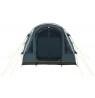 Outwell Sky 4 4 person(s) Blue Tunnel tent