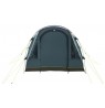 Outwell Sky 4 4 person(s) Blue Tunnel tent