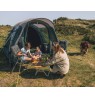 Outwell Sky 4 4 person(s) Blue Tunnel tent