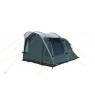 Outwell Sky 4 4 person(s) Blue Tunnel tent
