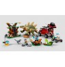 LEGO Jurassic World 76965