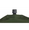 Easy Camp Kestrel Mat Single 5.0 cm Single mattress Green Unisex