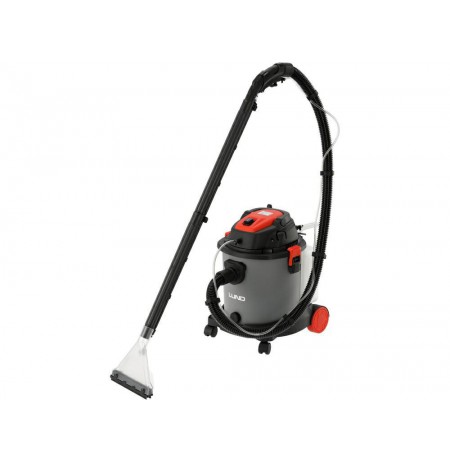 LUND MULTIFUNCTIONAL WASHING VACUUM CLEANER 1200W