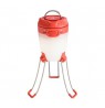 Black Diamond Apollo Battery powered camping lantern USB port