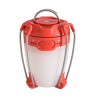 Black Diamond Apollo Battery powered camping lantern USB port