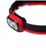 Black Diamond Onsight 375 Black, Orange Headband flashlight LED