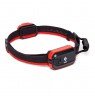 Black Diamond Onsight 375 Black, Orange Headband flashlight LED