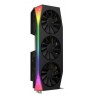 XFX Mercury Radeon RX 9070 XT OC Gaming Edition AMD 16 GB GDDR6