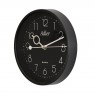ADLER ADL-MA17 BLACK Sieninis kvarcinis laikrodis