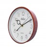 ADLER ADL-MA17 CHERRY Sieninis kvarcinis laikrodis
