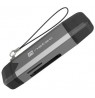 Natec memory card reader Scarab 3 USB-A/USB-C