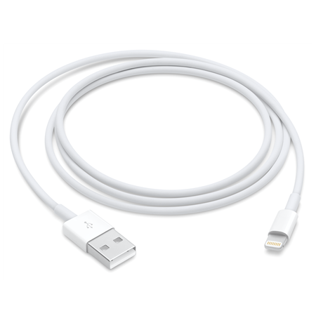 Apple Lightning to USB Cable (1m) | Apple