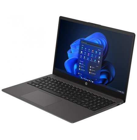 HP 255 G10 15.6 FHD AMD R5-7530U/8GB/512GB/AMD Radeon Graphics/WIN11 Home/ENG kbd/Black/2Y Warranty | HP