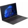 HP 255 G10 15.6 FHD AMD R5-7530U/8GB/512GB/AMD Radeon Graphics/WIN11 Home/ENG kbd/Black/2Y Warranty | HP