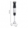 HAND BLENDER HB671830 TEFAL | TEFAL