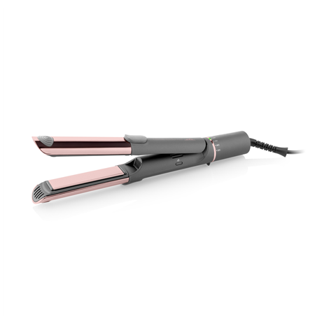 ETA Hair Straightener and Curler | ETA132390000 Fenité Exclusive 2-in-1 | Ceramic heating system | Temperature (min) 140 °C | 