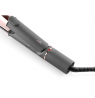 ETA Hair Straightener and Curler | ETA132390000 Fenité Exclusive 2-in-1 | Ceramic heating system | Temperature (min) 140 °C | 