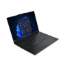 Lenovo ThinkPad E16 G3 Intel | Black | 16 " | IPS | WUXGA | 1920 x 1200 pixels | Anti-glare | Intel Core Ultra 5 | 225U | 16 GB 