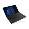 Lenovo ThinkPad E16 G3 Intel | Black | 16 " | IPS | WUXGA | 1920 x 1200 pixels | Anti-glare | Intel Core Ultra 5 | 225U | 16 GB 