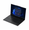 Lenovo ThinkPad E16 G3 Intel | Black | 16 " | IPS | WUXGA | 1920 x 1200 pixels | Anti-glare | Intel Core Ultra 5 | 225U | 16 GB 