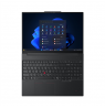 Lenovo ThinkPad E16 G3 Intel | Black | 16 " | IPS | WUXGA | 1920 x 1200 pixels | Anti-glare | Intel Core Ultra 5 | 225U | 16 GB 