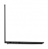 Lenovo ThinkPad E16 G3 Intel | Black | 16 " | IPS | WUXGA | 1920 x 1200 pixels | Anti-glare | Intel Core Ultra 5 | 225U | 16 GB 