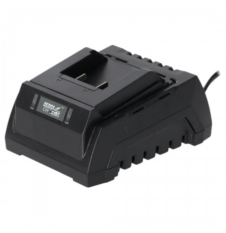 DEDRA DED7038 battery charger