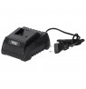 DEDRA DED7038 battery charger