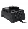 DEDRA DED7038 battery charger