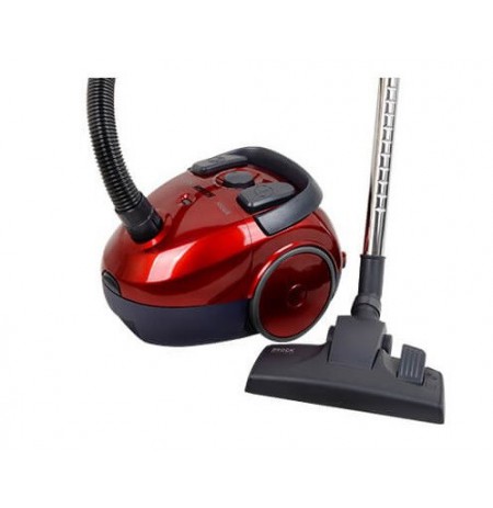 Bagged Vacuum Cleaner BROCK BVC 5002 RD