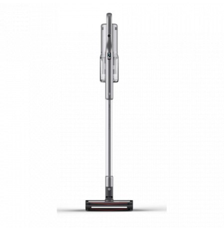 Roidmi X30 Pro 2-in-1 stick vacuum Battery Dry&wet HEPA Bagless Grey 2.5 Ah