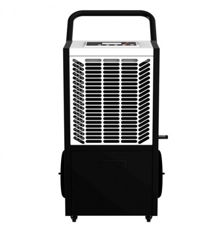 Adler AD 7864 Industrial air dryer Black
