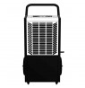 Adler AD 7864 Industrial air dryer Black