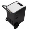 Adler AD 7864 Industrial air dryer Black